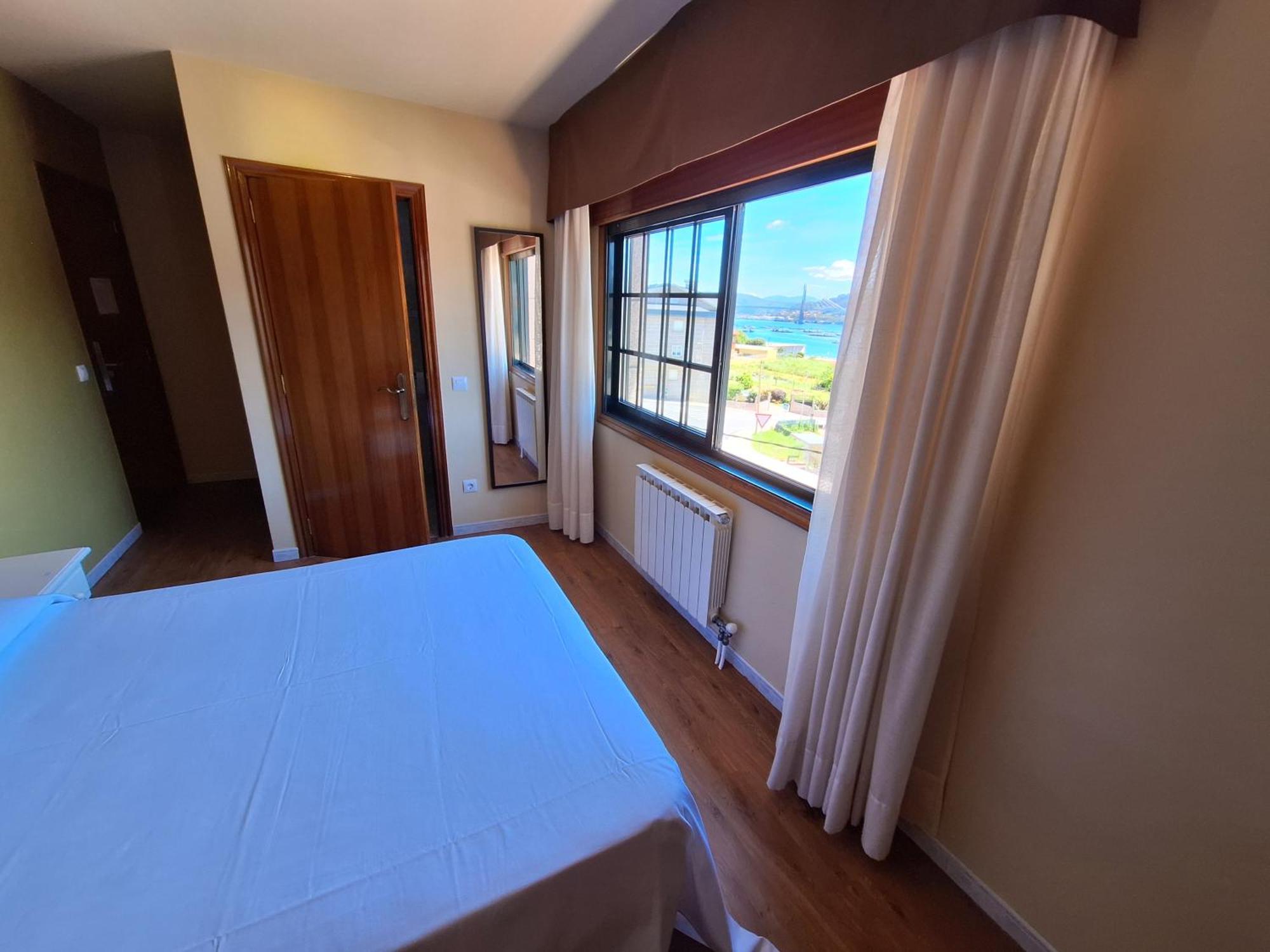 Hostal O Galeon San Luis Moana Ngoại thất bức ảnh